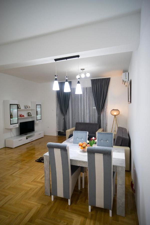 Apartmani Anica Trebinje Exterior photo
