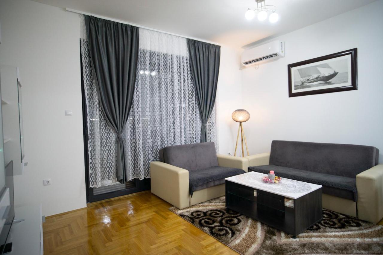 Apartmani Anica Trebinje Exterior photo