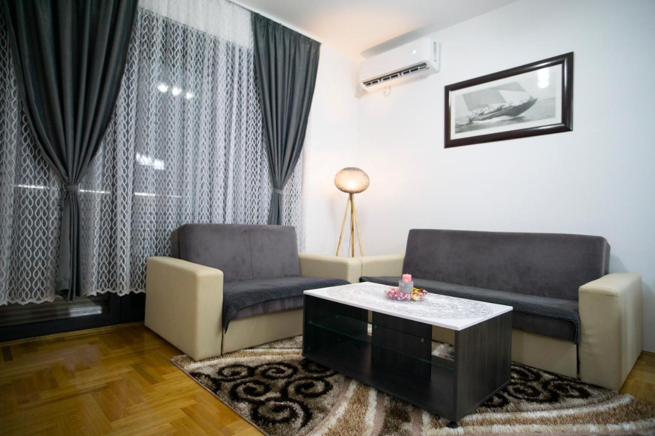 Apartmani Anica Trebinje Exterior photo