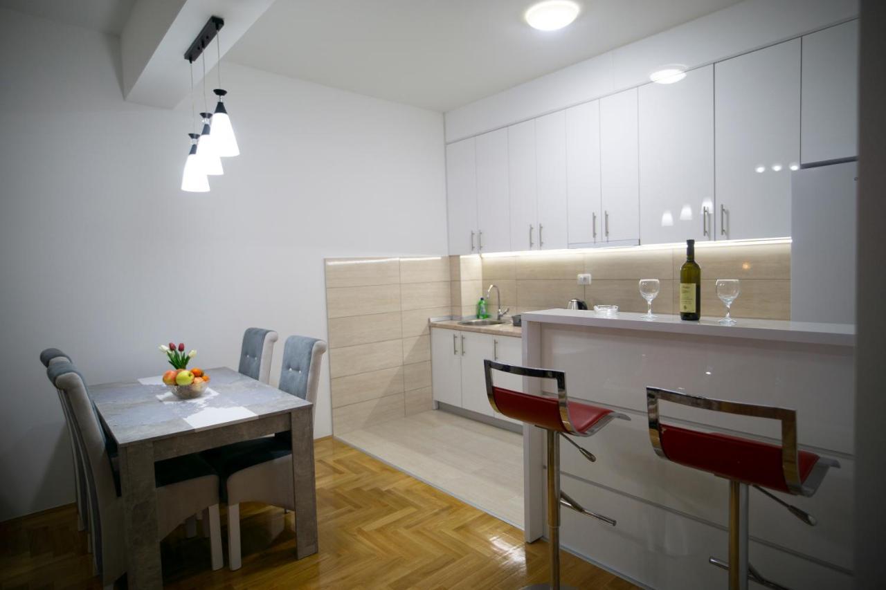 Apartmani Anica Trebinje Exterior photo