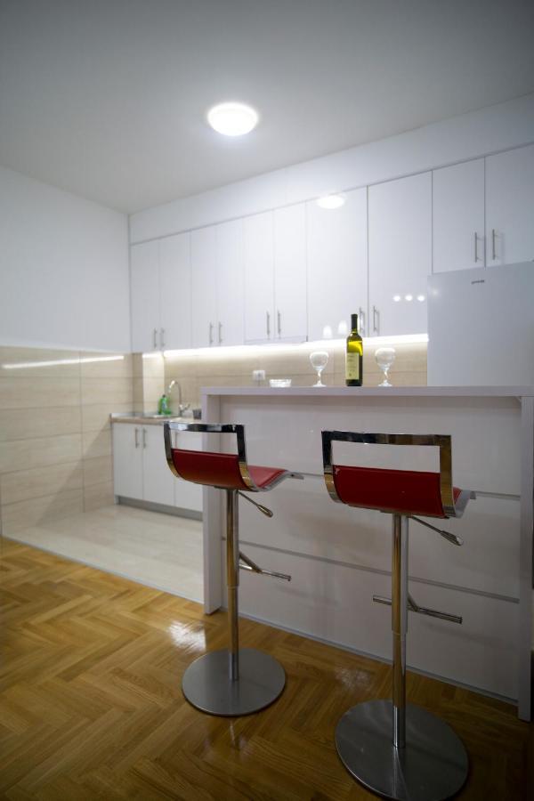Apartmani Anica Trebinje Exterior photo