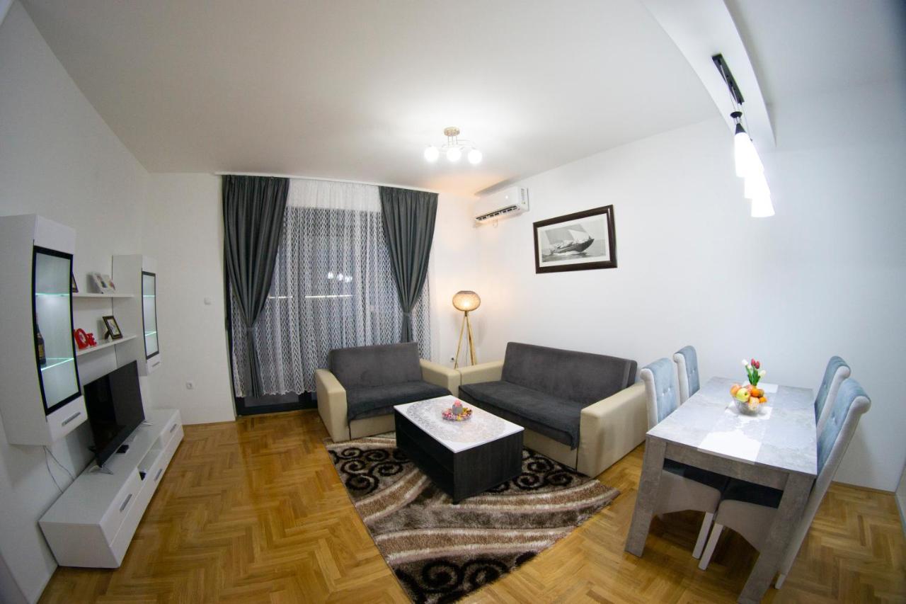 Apartmani Anica Trebinje Exterior photo