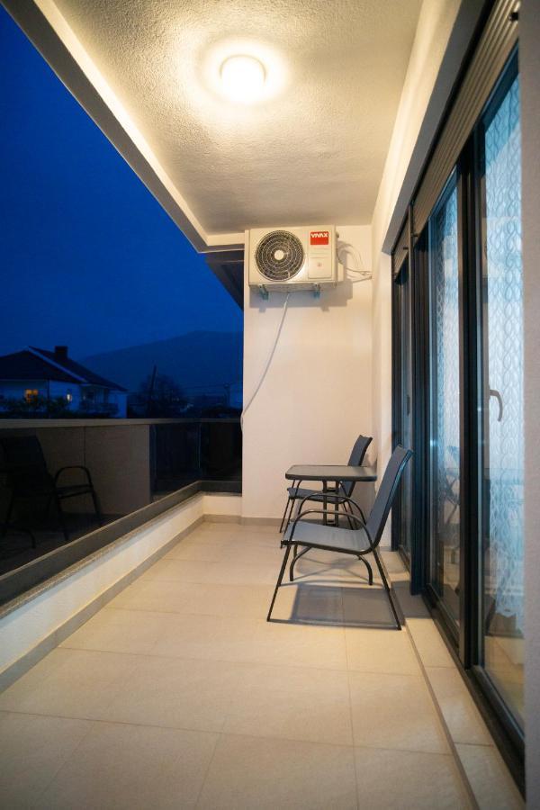 Apartmani Anica Trebinje Exterior photo