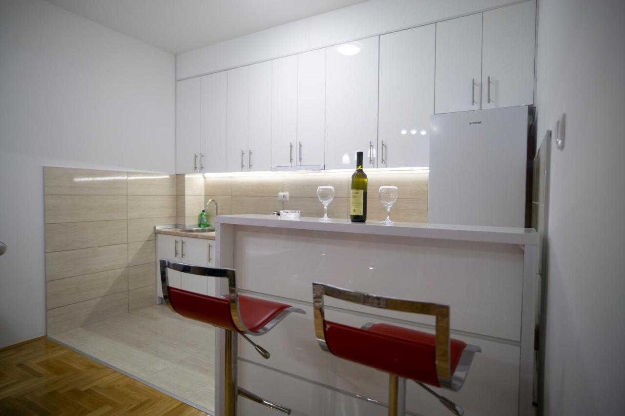 Apartmani Anica Trebinje Exterior photo