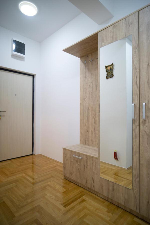 Apartmani Anica Trebinje Exterior photo