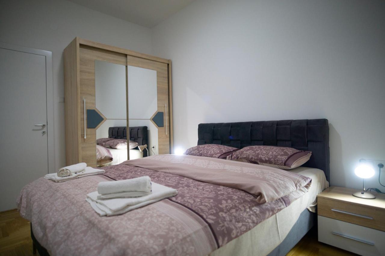 Apartmani Anica Trebinje Exterior photo