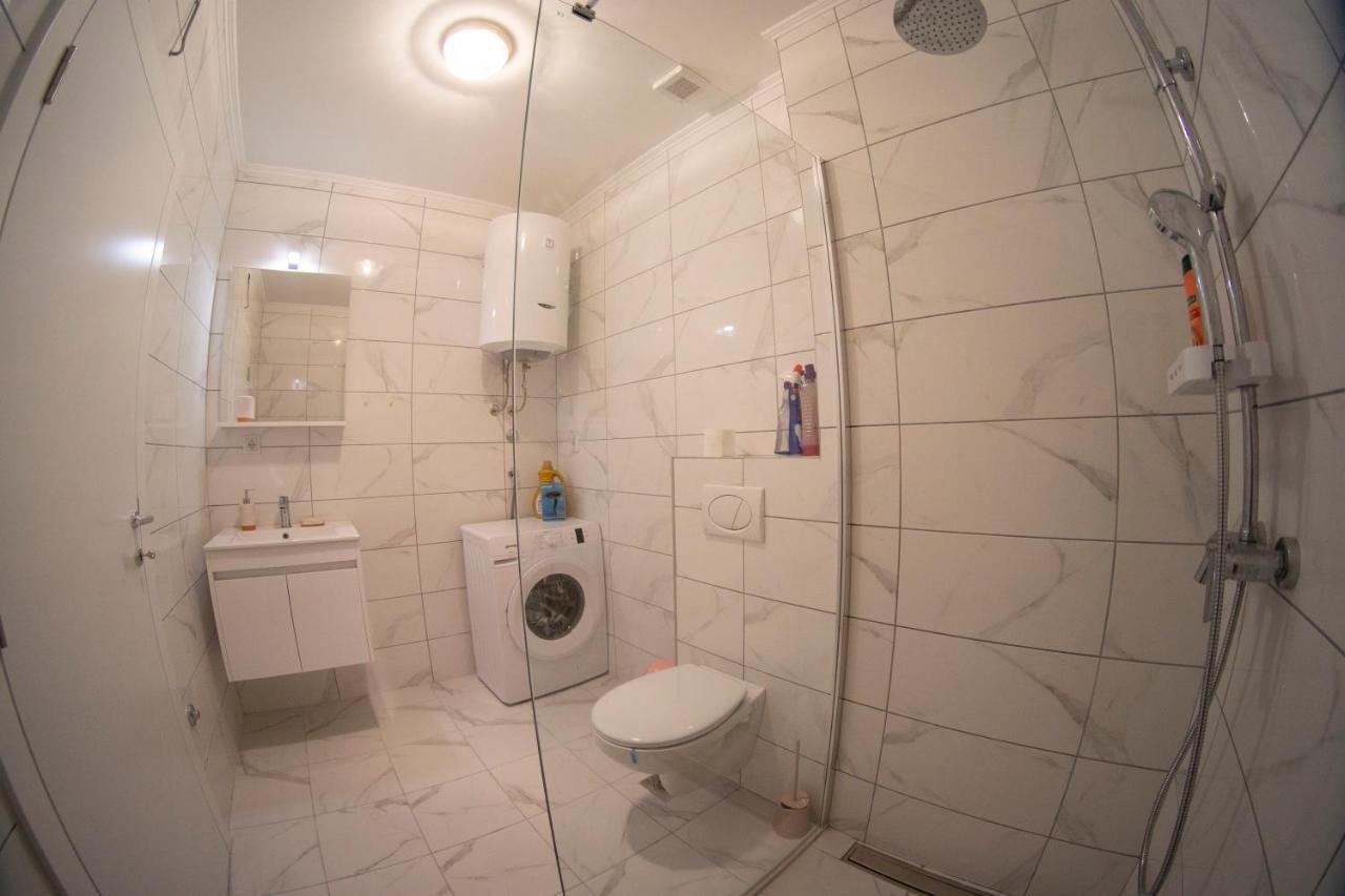 Apartmani Anica Trebinje Exterior photo