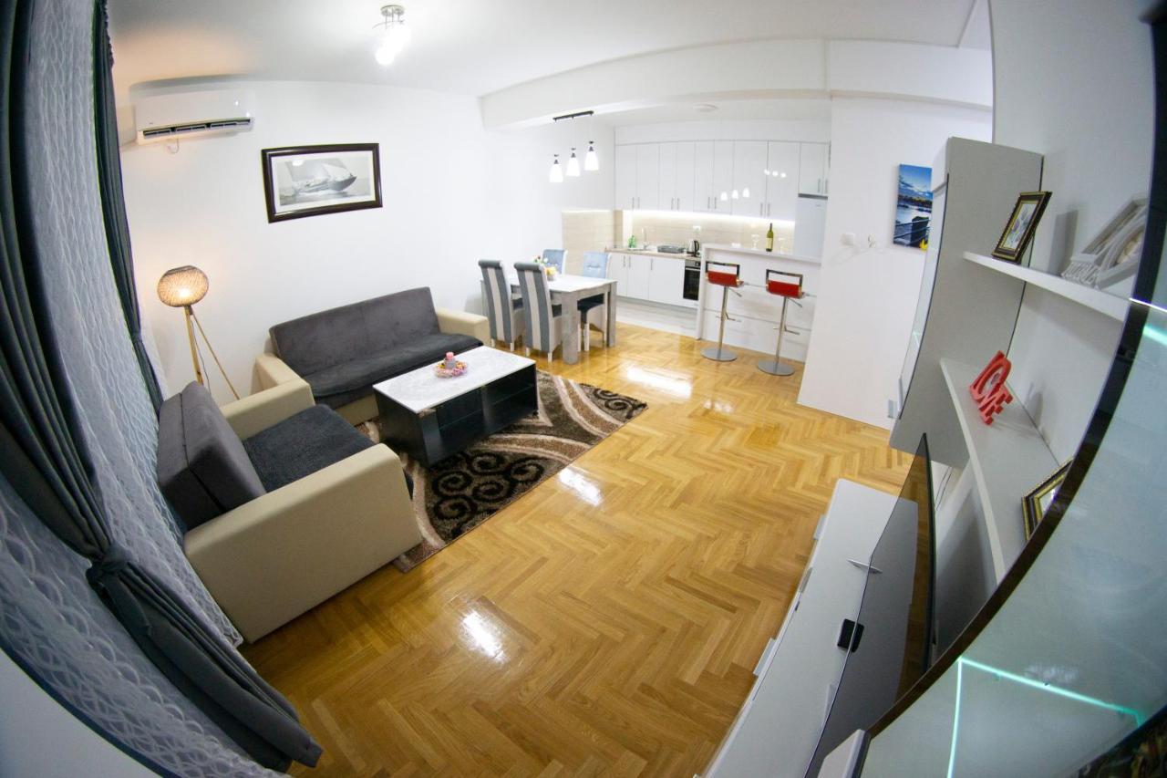 Apartmani Anica Trebinje Exterior photo