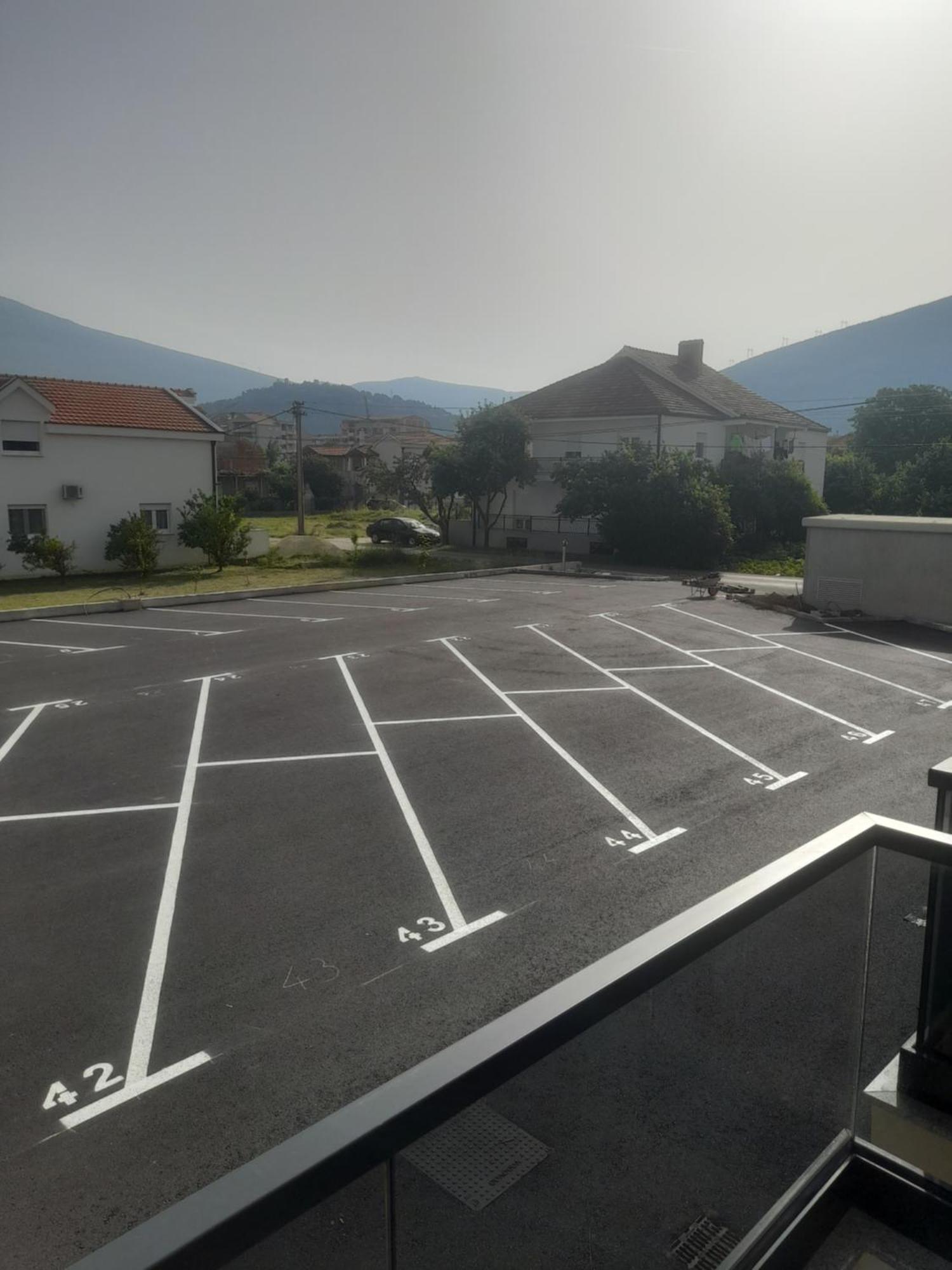 Apartmani Anica Trebinje Exterior photo